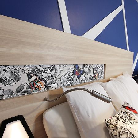 Best Western Hotel De Paris Laval  Exterior foto